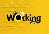 Power Working GIF by DOWNSIGN