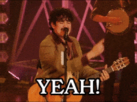 Clap Country GIF by Flatland Cavalry