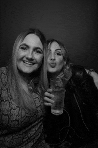 Photobooth GIF by picturematic
