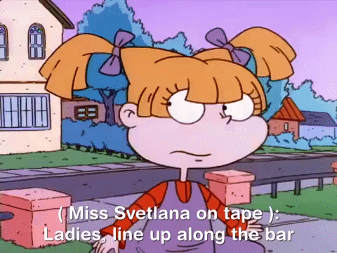 nicksplat rugrats GIF