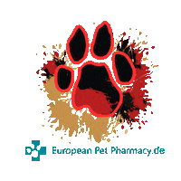 Protection Agility Sticker by Europeanpetpharmacy