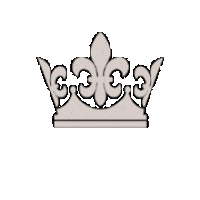AccoladesBoutiqueVenue giphygifmaker accolades boutique venue accolades crown Sticker