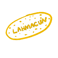 Meat Et Sticker