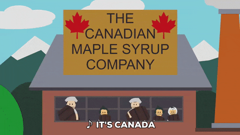 sign picketing GIF by South Park 