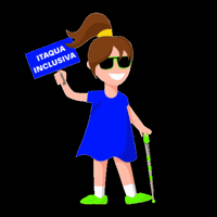 Inclusivo GIF by delegadoboigues