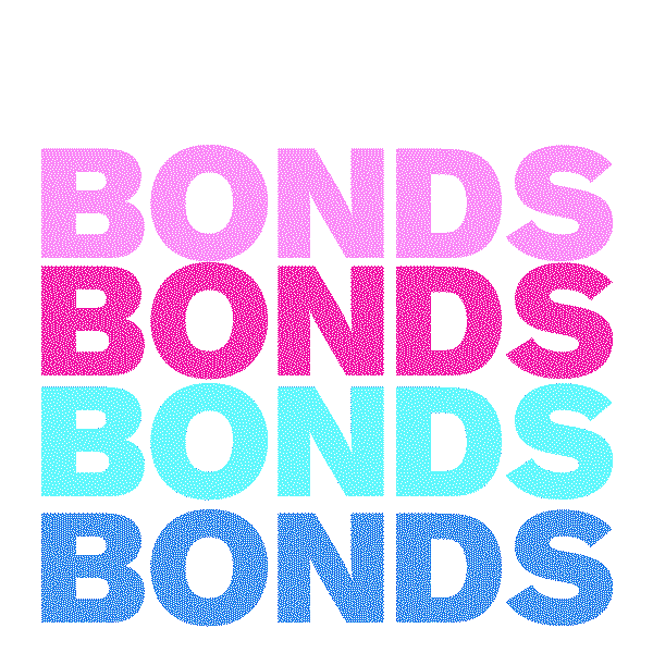 splendour sitg Sticker by Bonds Aus