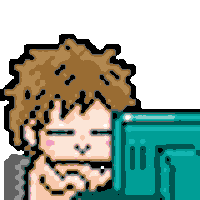 Sticker Pc Sticker by off60