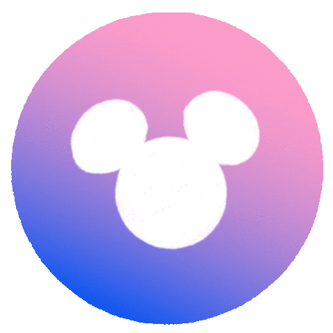 Disney California Adventure Sticker by Disneyland Resort