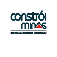 Obra Reforma Sticker by Constrói Minas Rede de Lojas de Material de Construção