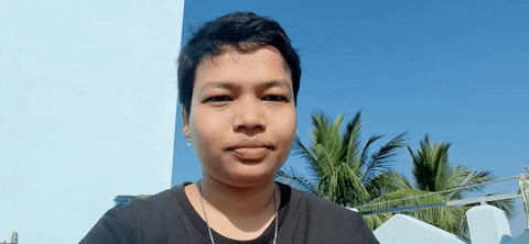 Happy Just Like That GIF