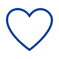Heart Team Sticker by TeamTuesday
