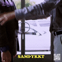 Best Friends Halo GIF by Marcel Katz / The Art Plug