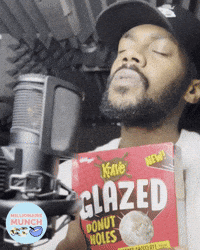 Heart Break Singer GIF