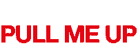 Mary Pull Me Up Sticker by Warner Music Poland