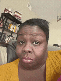 Over It Whatever GIF