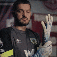 Intimidate Burnley Fc GIF by Burnley Football Club