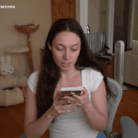 Angry Customer Service GIF