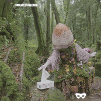 Rita Ora Itv GIF by The Masked Singer UK & The Masked Dancer UK
