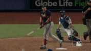 Excited Major League Baseball GIF by MLB