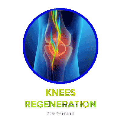 Stem Cell Medicine Sticker by Revive A Cell Therapeutics