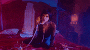 do not disturb halestorm rocky horror GIF by Halestorm