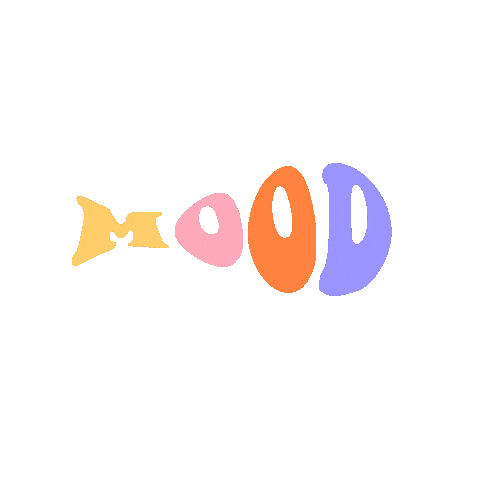 Mood Sticker