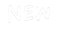 BeautyTerminal new bt にゅー 新しい Sticker