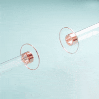 Animation Satisfying GIF by arc4g
