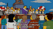 Episode 18 GIF by The Simpsons