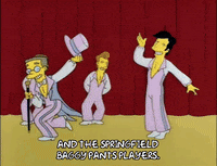the simpsons episode 24 GIF