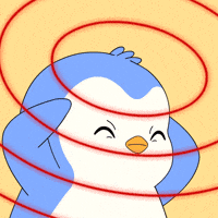 Think I Got This GIF by Pudgy Memez