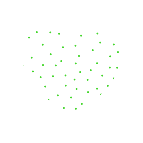 Heart Love Sticker