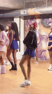 Dance Shade GIF by Shauna Brooks