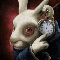 Out Of Time GIF