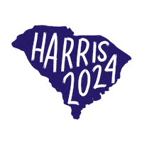 Joe Biden President Sticker by Creative Courage