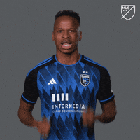 Vamos Lets Go GIF by Major League Soccer