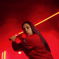 Victoria Valdez GIF by Texas Tech Softball