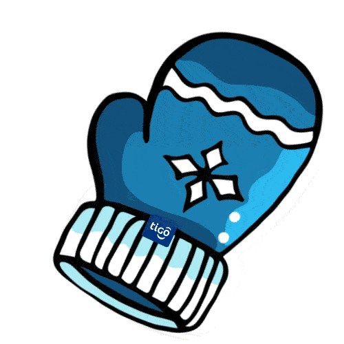 Tigogt Sticker by Tigo Guatemala