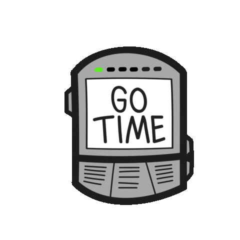 bike go Sticker by ByKPP
