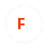 Loop Circle Sticker by Residencia