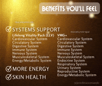 Aging Essential Oils GIF by Jennifer Accomando