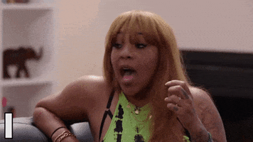 hip hop television GIF by WE tv