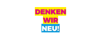 jungeliberalebw deutschland politik cdu spd Sticker