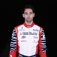 RebellionRacing rebellion lemans fia wec 24 hours of le mans GIF