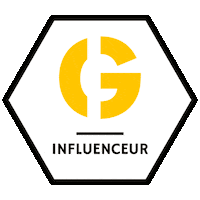 Festival Geek Sticker by Geekfest