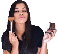makeup Sticker by Evelyn regly