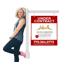 Sticker by Gina Wade Realty