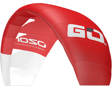 Kite Go Sticker by Ozone Italia Shop