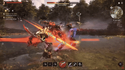 Open World Post Apocalyptic GIF