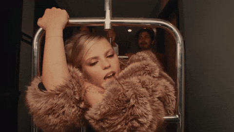 Mad GIF by Reneé Rapp